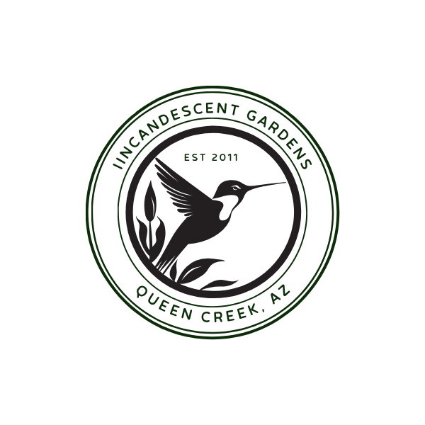 Incandescent Gardens